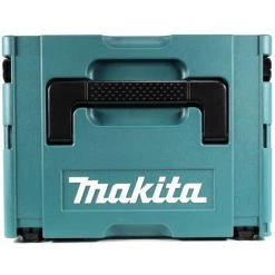 Makita DTD 156 SF1J Akku Schlagschrauber 18V 155Nm + 1x Akku 3,0Ah + Ladegerät + Makpac -Drehschlagschrauber Soldes 19363283 5
