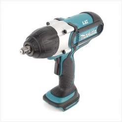 Makita DTW 450 RT1J 18V Li-ion Akku-Schlagschrauber Im Makpac + 1 X BL 1850 B 5,0 Ah Akku + DC 18 RC Schnellladegerät 9 Makita DTW 450 RT1J 18V Li-ion Akku-Schlagschrauber Im Makpac + 1 X BL 1850 B 5,0 Ah Akku + DC 18 RC Schnellladegerät -Drehschlagschrauber Soldes 19363305 3