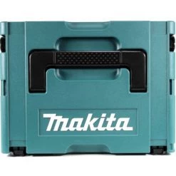Makita DTL 061 F1J Akku Winkelschlagschrauber 18V 1/4" 60Nm + 1x Akku 3,0Ah + Makpac - Ohne Ladegerät 11 Makita DTL 061 F1J Akku Winkelschlagschrauber 18V 1/4" 60Nm + 1x Akku 3,0Ah + Makpac - Ohne Ladegerät -Drehschlagschrauber Soldes 19364757 5