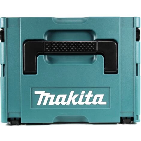 Makita DTL 061 F1J Akku Winkelschlagschrauber 18V 1/4" 60Nm + 1x Akku 3,0Ah + Makpac - Ohne Ladegerät 7 Makita DTL 061 F1J Akku Winkelschlagschrauber 18V 1/4" 60Nm + 1x Akku 3,0Ah + Makpac - Ohne Ladegerät – Bild 5