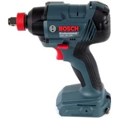 Bosch GDX 18V-180 18 V Li-Ion Akku Drehschlagschrauber Mit 180 Nm Solo In L-Boxx - Ohne Akku, Ohne Ladegerät 06019G5202 -Drehschlagschrauber Soldes 19364762 2