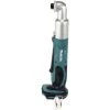 Makita DTL 061 RTJ Akku Winkelschlagschrauber 18V 1/4" 60Nm + 2x Akku 5,0Ah + Ladegerät + Makpac -Drehschlagschrauber Soldes 19364802 1