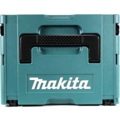 Makita DTL 061 RTJ Akku Winkelschlagschrauber 18V 1/4" 60Nm + 2x Akku 5,0Ah + Ladegerät + Makpac 10 Makita DTL 061 RTJ Akku Winkelschlagschrauber 18V 1/4" 60Nm + 2x Akku 5,0Ah + Ladegerät + Makpac -Drehschlagschrauber Soldes 19364802 4