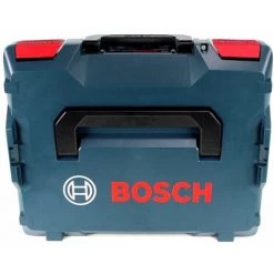 Bosch GDX 18 V-180 18 V Li-Ion Akku Drehschlagschrauber Mit 180 Nm Mit 5,0 Ah Akku In L-Boxx - Ohne Lader