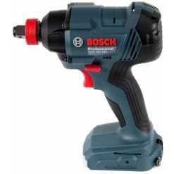 Bosch GDX 18 V-180 18 V Li-Ion Akku Drehschlagschrauber Mit 180 Nm Mit 5,0 Ah Akku In L-Boxx - Ohne Lader -Drehschlagschrauber Soldes 19365086 3