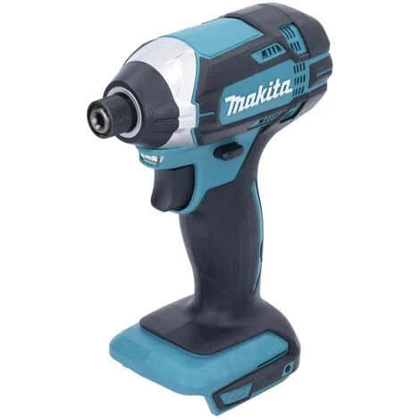 Makita DTD 152 Z Akku Schlagschrauber 18V 165Nm Solo - Ohne Akku, Ohne Ladegerät 4 Makita DTD 152 Z Akku Schlagschrauber 18V 165Nm Solo - Ohne Akku, Ohne Ladegerät – Bild 2