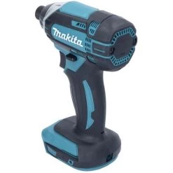 Makita DTD 152 Z Akku Schlagschrauber 18V 165Nm Solo - Ohne Akku, Ohne Ladegerät 10 Makita DTD 152 Z Akku Schlagschrauber 18V 165Nm Solo - Ohne Akku, Ohne Ladegerät -Drehschlagschrauber Soldes 19365114 4