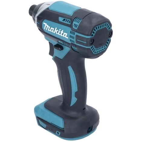 Makita DTD 152 Z Akku Schlagschrauber 18V 165Nm Solo - Ohne Akku, Ohne Ladegerät 6 Makita DTD 152 Z Akku Schlagschrauber 18V 165Nm Solo - Ohne Akku, Ohne Ladegerät – Bild 4