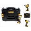 DeWalt DCF 809 NT Akku Schlagschrauber 18 V Brushless Li-Ion Solo In T-STAK Box - Ohne Akku, Ohne Ladegerät -Drehschlagschrauber Soldes 19365285 1