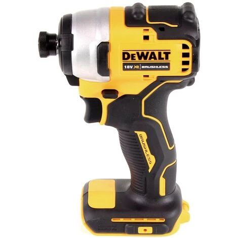 DeWalt DCF 809 NT Akku Schlagschrauber 18 V Brushless Li-Ion Solo In T-STAK Box - Ohne Akku, Ohne Ladegerät 4 DeWalt DCF 809 NT Akku Schlagschrauber 18 V Brushless Li-Ion Solo In T-STAK Box - Ohne Akku, Ohne Ladegerät – Bild 2