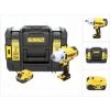DeWalt DCF 899 NT Akku Schlagschrauber 18 V 950 Nm 1/2" Brushless + 1x Akku 5,0 Ah + TSTAK - Ohne Ladegerät -Drehschlagschrauber Soldes 19365363 1