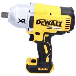 DeWalt DCF 899 NT Akku Schlagschrauber 18 V 950 Nm 1/2" Brushless + 1x Akku 5,0 Ah + TSTAK - Ohne Ladegerät 9 DeWalt DCF 899 NT Akku Schlagschrauber 18 V 950 Nm 1/2" Brushless + 1x Akku 5,0 Ah + TSTAK - Ohne Ladegerät -Drehschlagschrauber Soldes 19365363 3