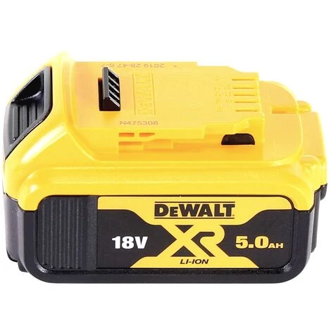 DeWalt DCF 899 NT Akku Schlagschrauber 18 V 950 Nm 1/2" Brushless + 1x Akku 5,0 Ah + TSTAK - Ohne Ladegerät 7 DeWalt DCF 899 NT Akku Schlagschrauber 18 V 950 Nm 1/2" Brushless + 1x Akku 5,0 Ah + TSTAK - Ohne Ladegerät – Bild 5