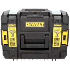DeWalt DCF 899 P1 Akku Schlagschrauber 18 V 950 Nm 1/2" Brushless + 1x Akku 5,0 Ah + Ladegerät + TSTAK -Drehschlagschrauber Soldes 19365366 4