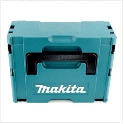 Makita DTD 152 T1J Akku Schlagschrauber 18V 165 Nm + 1x Akku 5,0Ah Im Makpac 2 - Ohne Ladegerät 10 Makita DTD 152 T1J Akku Schlagschrauber 18V 165 Nm + 1x Akku 5,0Ah Im Makpac 2 - Ohne Ladegerät -Drehschlagschrauber Soldes 19365624 4