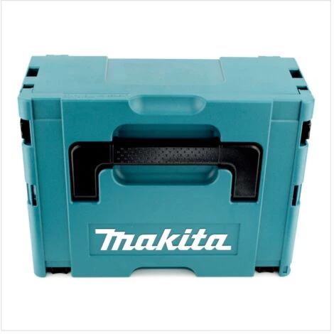 Makita DTD 152 T1J Akku Schlagschrauber 18V 165 Nm + 1x Akku 5,0Ah Im Makpac 2 - Ohne Ladegerät 6 Makita DTD 152 T1J Akku Schlagschrauber 18V 165 Nm + 1x Akku 5,0Ah Im Makpac 2 - Ohne Ladegerät – Bild 4