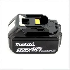 Makita DTD 152 T1J Akku Schlagschrauber 18V 165 Nm + 1x Akku 5,0Ah Im Makpac 2 - Ohne Ladegerät 11 Makita DTD 152 T1J Akku Schlagschrauber 18V 165 Nm + 1x Akku 5,0Ah Im Makpac 2 - Ohne Ladegerät -Drehschlagschrauber Soldes 19365624 5