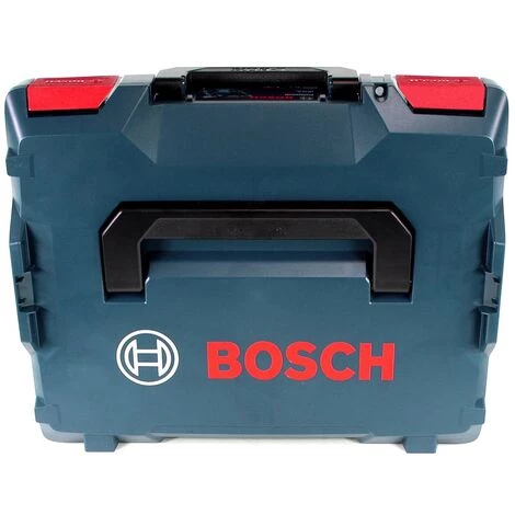 Bosch GDX 18 V-180 18 V Li-Ion Akku Drehschlagschrauber Mit 180 Nm Solo In L-Boxx + Wiha Bit Set 31 Tlg. Dinotech Edition 5 Bosch GDX 18 V-180 18 V Li-Ion Akku Drehschlagschrauber Mit 180 Nm Solo In L-Boxx + Wiha Bit Set 31 Tlg. Dinotech Edition – Bild 3