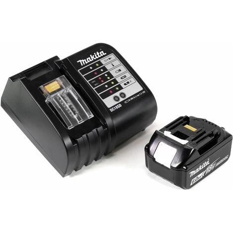 Makita DTD 152 SGK Akku Schlagschrauber 18V 165Nm 1/4" + 1x Akku 6,0Ah + Ladegerät + 100 Tlg. Bit Bohrer Set + Koffer 4 Makita DTD 152 SGK Akku Schlagschrauber 18V 165Nm 1/4" + 1x Akku 6,0Ah + Ladegerät + 100 Tlg. Bit Bohrer Set + Koffer – Bild 2