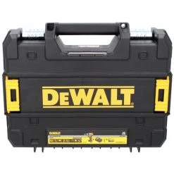 DeWalt DCF 887 P1 Akku Schlagschrauber 18 V 205 Nm Brushless + 1x Akku 5,0 Ah + Ladegerät + TSTAK -Drehschlagschrauber Soldes 19378953 4