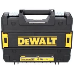 DeWalt DCF 887 P2 Akku Schlagschrauber 18 V 205 Nm Brushless + 2x Akku 5,0 Ah + Ladegerät + TSTAK 10 DeWalt DCF 887 P2 Akku Schlagschrauber 18 V 205 Nm Brushless + 2x Akku 5,0 Ah + Ladegerät + TSTAK -Drehschlagschrauber Soldes 19378955 4