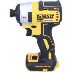 DeWalt DCF 887 N Akku Schlagschrauber 18 V 205 Nm 1/4" Brushless Solo - Ohne Akku, Ohne Ladegerät -Drehschlagschrauber Soldes 19379536 3