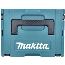 Makita DTD 152 RFJ Akku Schlagschrauber 1/4" 18V 165Nm + 2x Akkus 3,0Ah + Ladegerät Im Makpac -Drehschlagschrauber Soldes 19379802 4