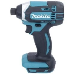 Makita DTD 152 F1J Akku Schlagschrauber 18V 165Nm + 1x Akku 3,0Ah + Makpac - Ohne Ladegerät 8 Makita DTD 152 F1J Akku Schlagschrauber 18V 165Nm + 1x Akku 3,0Ah + Makpac - Ohne Ladegerät -Drehschlagschrauber Soldes 19379841 2