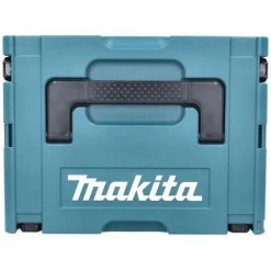 Makita DTD 152 F1J Akku Schlagschrauber 18V 165Nm + 1x Akku 3,0Ah + Makpac - Ohne Ladegerät 9 Makita DTD 152 F1J Akku Schlagschrauber 18V 165Nm + 1x Akku 3,0Ah + Makpac - Ohne Ladegerät -Drehschlagschrauber Soldes 19379841 3