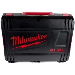 .MILWAUKEE. Milwaukee M18 FHIWF12-501 Akku Schlagschrauber 1/2" 18V 1356Nm + 1x Akku 5,0Ah In HD Box - Ohne Ladegerät -Drehschlagschrauber Soldes 19445417 3