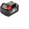 .MILWAUKEE. Milwaukee M18 FHIWF12-401 Akku Schlagschrauber 1/2" 18V 1356Nm + 1x Akku 4,0Ah In HD Box - Ohne Ladegerät