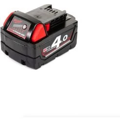 .MILWAUKEE. Milwaukee M18 FHIWF12-401 Akku Schlagschrauber 1/2" 18V 1356Nm + 1x Akku 4,0Ah In HD Box - Ohne Ladegerät