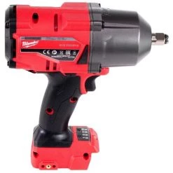 .MILWAUKEE. Milwaukee M18 FHIWF12-402X Akku Schlagschrauber 1/2" 18 V 1356 Nm + 2x Akkus 4,0 Ah + Ladegerät + HD Box -Drehschlagschrauber Soldes 19445594 3