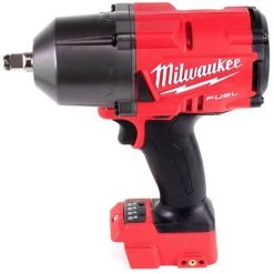 MAKITA Milwaukee M18 FHIWF12-502X Akku Schlagschrauber 1/2" 18 V 1356 Nm ( 4933459696 ) + 2x Akkus 5,0 Ah + Ladegerät + HD Box 9 MAKITA Milwaukee M18 FHIWF12-502X Akku Schlagschrauber 1/2" 18 V 1356 Nm ( 4933459696 ) + 2x Akkus 5,0 Ah + Ladegerät + HD Box -Drehschlagschrauber Soldes 19447372 3