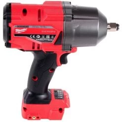 .MILWAUKEE. Milwaukee M18 FHIWF12-501X Akku Schlagschrauber 1/2" 18 V 1356 Nm + 1x Akku 5,0 Ah + Ladegerät + HD Box -Drehschlagschrauber Soldes 19447374 5