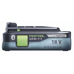 Festool TID 18-Basic Akku Schlagschrauber 18V 180Nm 1/4" ( 576481 ) + 1x Akku 4,0Ah - Ohne Ladegerät -Drehschlagschrauber Soldes 19593584 5