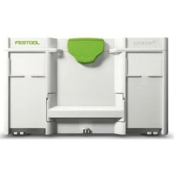 Festool TID 18-Basic Akku Schlagschrauber 18V 180Nm 1/4" ( 576481 ) + 1x Akku 5,2Ah + Ladegerät + Systainer -Drehschlagschrauber Soldes 19593607 4