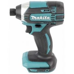 Makita DTD 152 G1 Akku Schlagschrauber 18 V 165 Nm + 1x Akku 6,0 Ah - Ohne Ladegerät -Drehschlagschrauber Soldes 20200132 3