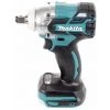 Makita DTW 285 RG1 Akku Schlagschrauber 18 V 280 Nm 1/2" Brushless + 1x Akku 6,0 Ah + Ladegerät -Drehschlagschrauber Soldes 20200250 1