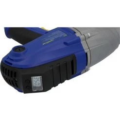 GOODYEAR Good Year Schlagschrauber 1050W, 230 V, 500 Nm Schrauber Drehmoment Autowerkzeug 7 GOODYEAR Good Year Schlagschrauber 1050W, 230 V, 500 Nm Schrauber Drehmoment Autowerkzeug -Drehschlagschrauber Soldes 20366585 2