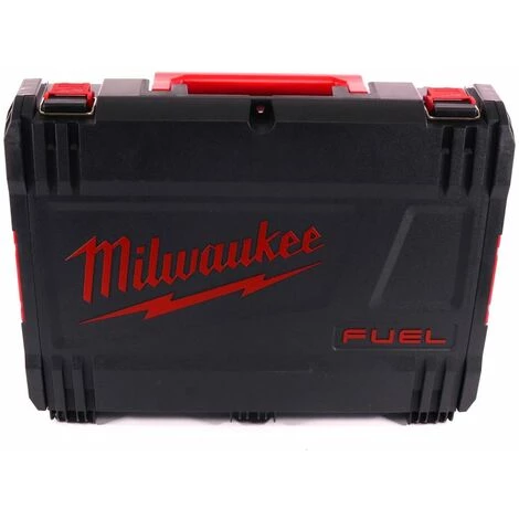 .MILWAUKEE. Milwaukee M12 FIW38-0 Akku Schlagschrauber 12 V 339 Nm 3/8" ( 4933464612 ) Brushless + HD Box - Ohne Akku, Ohne Ladegerät 3 .MILWAUKEE. Milwaukee M12 FIW38-0 Akku Schlagschrauber 12 V 339 Nm 3/8" ( 4933464612 ) Brushless + HD Box - Ohne Akku, Ohne Ladegerät