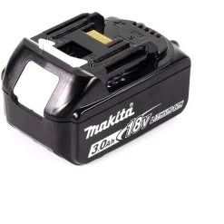 Makita DTD 171 F1 Akku Schlagschrauber 18V 170Nm 1/4" Brushless + 1x Akku 3,0Ah - Ohne Ladegerät -Drehschlagschrauber Soldes 23514529 4