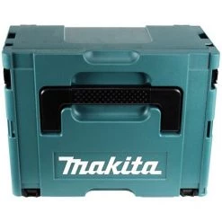Makita DTD 171 RFJ Akku Schlagschrauber 18V 170Nm 1/4" Brushless + 2x 3,0Ah Akku + Ladegerät + Makpac -Drehschlagschrauber Soldes 23514582 4