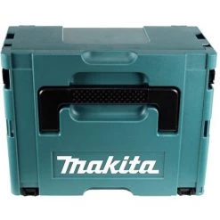 Makita DTD 171 RF1J Akku Schlagschrauber 18V 170Nm 1/4" Brushless + 1x 3,0Ah Akku + Ladegerät + Makpac -Drehschlagschrauber Soldes 23514585 3
