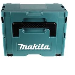 Makita DTD 171 T1J Akku Schlagschrauber 18V 170Nm 1/4" Brushless + 1x 5,0Ah Akku + Makpac - Ohne Ladegerät -Drehschlagschrauber Soldes 23514592 3
