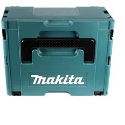 Makita DTD 171 RTJ Akku Schlagschrauber 18V 170Nm 1/4" Brushless + 2x Akku 5,0Ah + Ladegerät + Makpac 10 Makita DTD 171 RTJ Akku Schlagschrauber 18V 170Nm 1/4" Brushless + 2x Akku 5,0Ah + Ladegerät + Makpac -Drehschlagschrauber Soldes 23514598 4