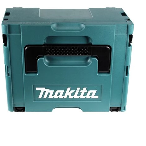 Makita DTD 171 RTJ Akku Schlagschrauber 18V 170Nm 1/4" Brushless + 2x Akku 5,0Ah + Ladegerät + Makpac 6 Makita DTD 171 RTJ Akku Schlagschrauber 18V 170Nm 1/4" Brushless + 2x Akku 5,0Ah + Ladegerät + Makpac – Bild 4