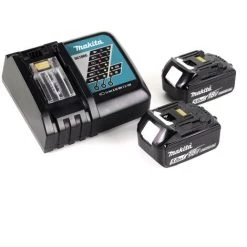 Makita DTD 171 RTJ Akku Schlagschrauber 18V 170Nm 1/4" Brushless + 2x Akku 5,0Ah + Ladegerät + Makpac 11 Makita DTD 171 RTJ Akku Schlagschrauber 18V 170Nm 1/4" Brushless + 2x Akku 5,0Ah + Ladegerät + Makpac -Drehschlagschrauber Soldes 23514598 5