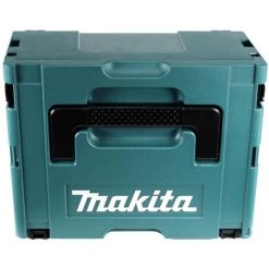 Makita DTD 171 RT1J Akku Schlagschrauber 18V 170Nm 1/4" Brushless + 1x 5,0Ah Akku + Ladegerät + Makpac -Drehschlagschrauber Soldes 23514601 4