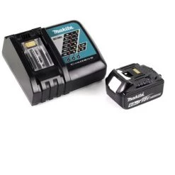 Makita DTD 171 RG1J Akku Schlagschrauber 18V 170Nm 1/4" Brushless + 1x 6,0Ah Akku + Ladegerät + Makpac 11 Makita DTD 171 RG1J Akku Schlagschrauber 18V 170Nm 1/4" Brushless + 1x 6,0Ah Akku + Ladegerät + Makpac -Drehschlagschrauber Soldes 23514603 5